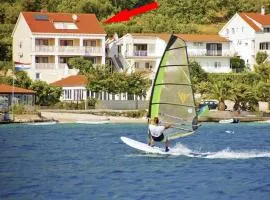 Apartments by the sea Kuciste - Perna, Peljesac - 19171