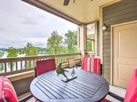 Pool & Boat Dock! Logan Martin Lake Extended Stay
