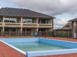 Poolside Paradise in Fano - By Traum Ferienwohnungen，位于凡岛的酒店