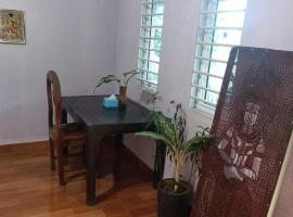 Phonluer Angkor Homestay,，位于暹粒吴哥制丝场附近的酒店