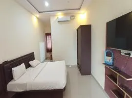 MG Residency