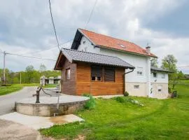 Apartments for families with children Lipovaca, Plitvice - 19450