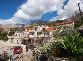 Holiday house with a parking space Gornja Podgora, Makarska - 19528