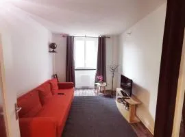 Appartement Prés de la gare RER C-Spacieux 4 pièces