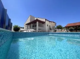 Family friendly house with a swimming pool Janjina, Peljesac - 19594