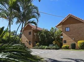 Quality Hotel Robertson Gardens