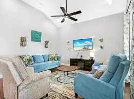 Comal Cottage