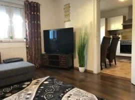 Fine Ferienwohnung Bayreuth