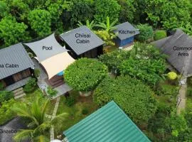Hilltop Cabins (Calatagan, Batangas)