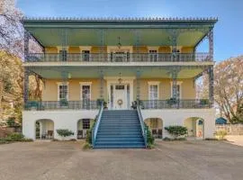 The Duff Green Mansion