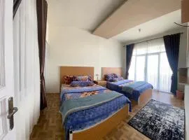Homestay Lidah Buaya 3 Syariah