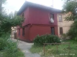 Дві кімнати Центрально-Міський район Проспект Центральний 30