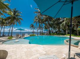 Coral Bay Villas