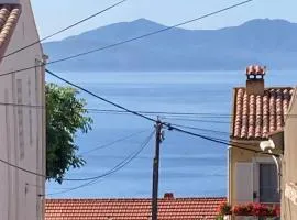 Studio de charme au cœur du village de Cargèse