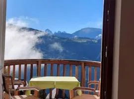 Dolomiten View - South Tyrol