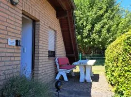 Wohnung zum Wohlfühlen