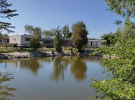 Camping de la Plage