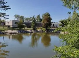 Camping de la Plage