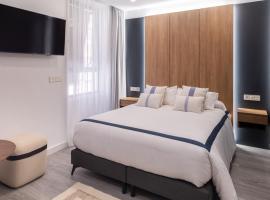 Jerusalén Suites Alicante，位于阿利坎特的酒店