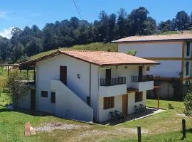 Casa Lucía - Guatapé