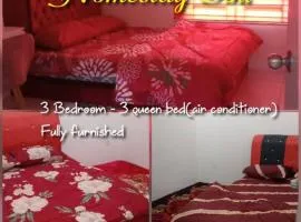 Homestay Ibu(Muslim sahaja)