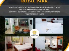 Royal Park Hotel
