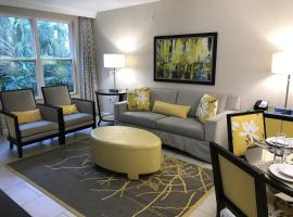 Hotel próximo à Disney，位于帕罗卡的酒店