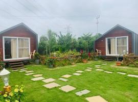 CHITTURI FARMS，位于Shankarpalli的酒店