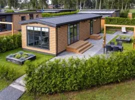 Recreatiepark Maas en Bos