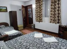 Cabana Steaua Nordului 2