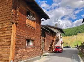 Appartamento 1 Baita Sosio Livigno