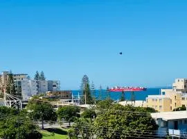 Ocean Views & Rooftop on Saltair - Kings Beach