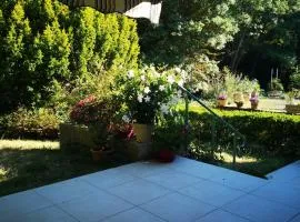 Chez Eliane