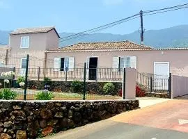 Casa Los Agapantos