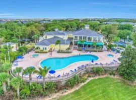 Hidden Oasis near Orlando, Disney, etc.
