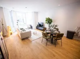 Quality 2 Bedroom Serviced Apartment 72m2 -VP2A-