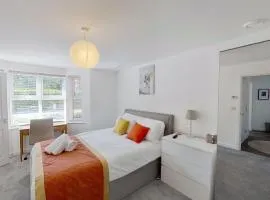 Berridge Apartment -Luxurious 2 bedroom Apartment