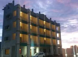 Hotel Kavijay Sea View