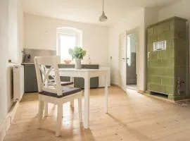 Ferienwohnung Schwalbennest - Auszeit auf Hof Kiebitz