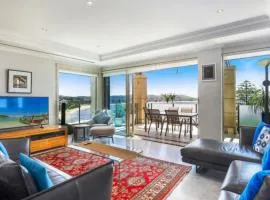 Unit 49 - 3 Bed Ocean View