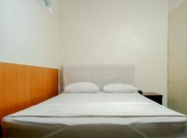 Homestay Akik Hijau Near Panakkukang，位于Pampang的酒店