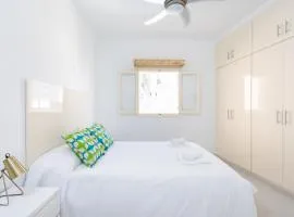 Fantastic location San Andres Las Teresitas