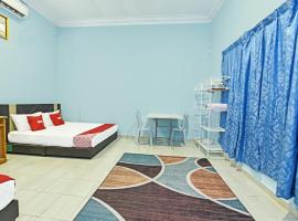 OYO 90551 Zn Mix Homestay & Roomstay，位于Kampung Raja的酒店