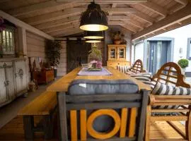 HORTUS apartament z klimatyzacją