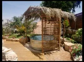 RAKEFET - Traveler's House - EILAT