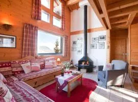 Chalet Juliet 10 people