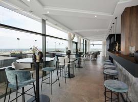 Radisson Blu Hotel, Hasselt，位于哈瑟尔特的酒店