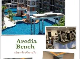 Arcadia Continental Pattaya