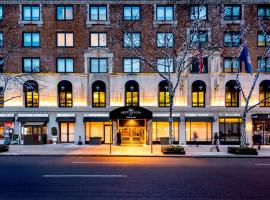 宾凯酒店，位于纽约的酒店