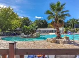 Mobil-home Biscarrosse 6 personnes